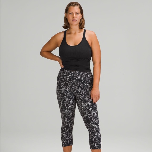 lululemon athletica Tops - Lululemon Ebb to Street Tank